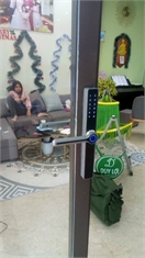 Tổng hợp khóa cửa nhôm giá rẻ được “ưa chuộng” hàng đầu hiện nay